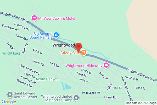 Wrightwood Auto Service