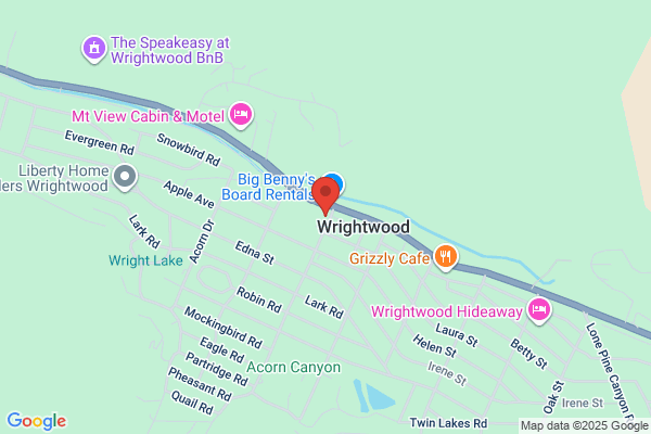 Wrightwood Children
