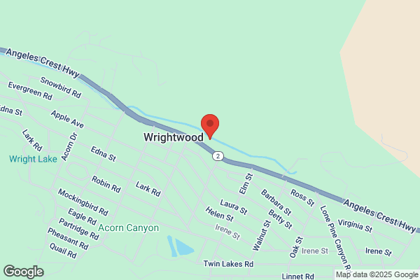Wrightwood Inn