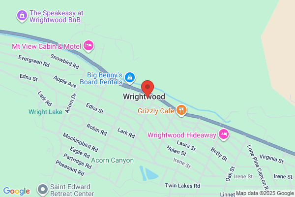 Wrightwood Mini Mart