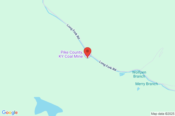 Central Appalachia Mining