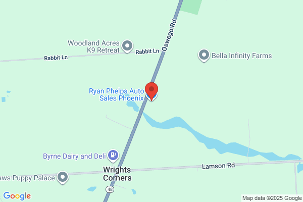 Phelps Auto Center