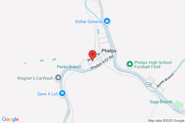 Phelps Funeral Services