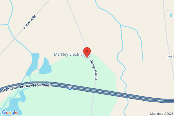 Merkley Electric LLC