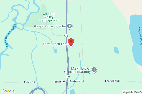 Farm Credit East