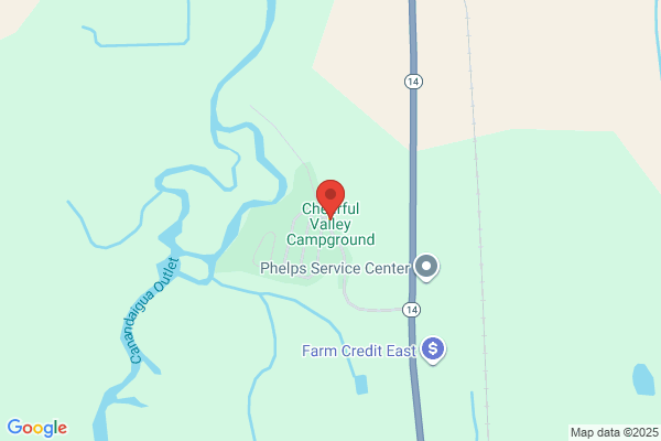 Cheerful Valley Campgrounds