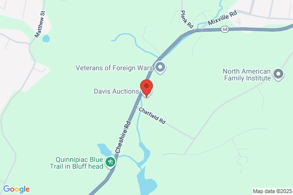 Davis Auction Galleries