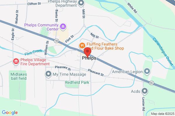 Ontario & Trumansburg Telephone Companies
