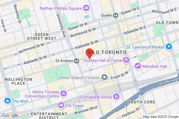 Ontario National Bank