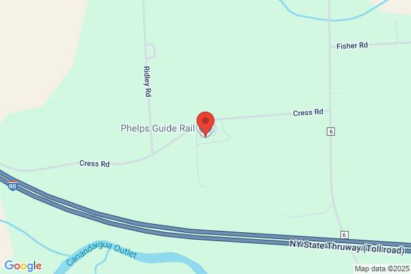 Phelps Guide Rail Inc