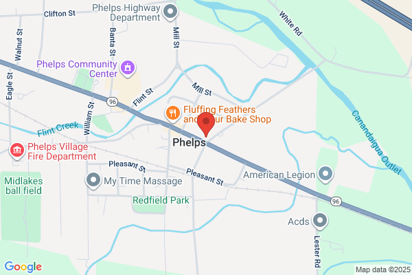Phelps Historical Society
