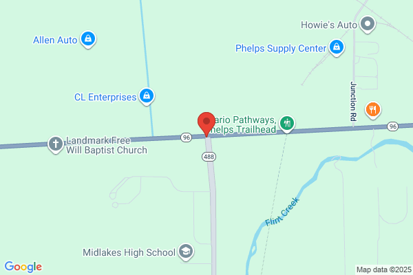 Phelps-Clifton Springs Central School, Midlakes Primary