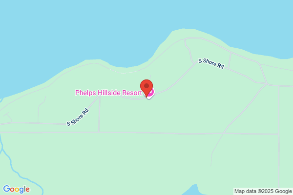 Hillside Resort