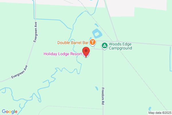 Holiday Lodge & Supper Club