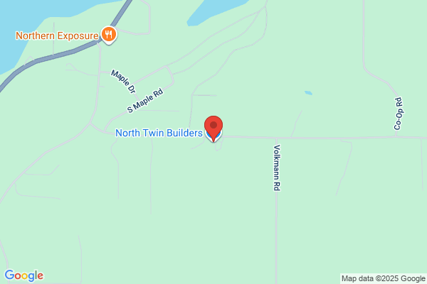 North Twin Builders LLC