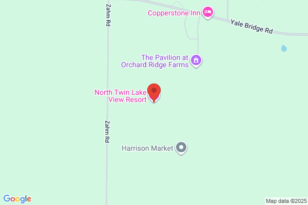 North Twin Lodge