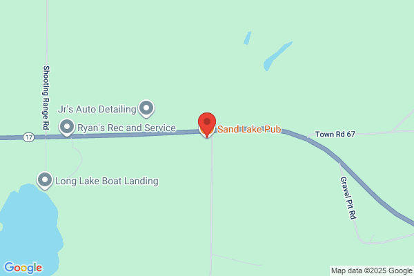 Sand Lake Pub