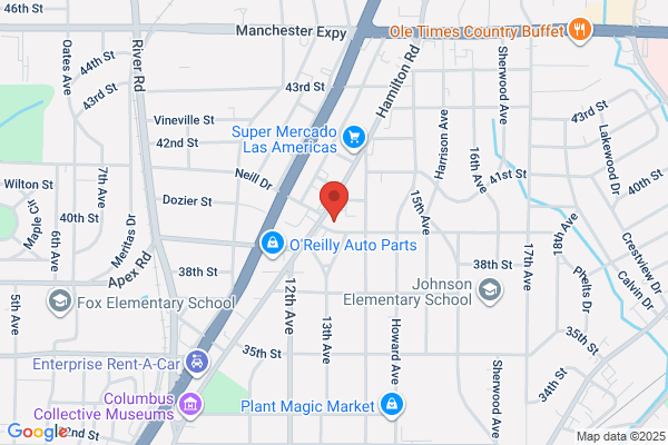 Airmark Heating, Air & Refrigeration