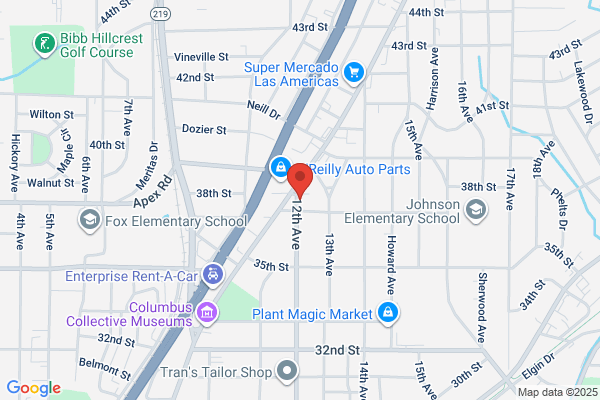 Holbrook Service Co Inc