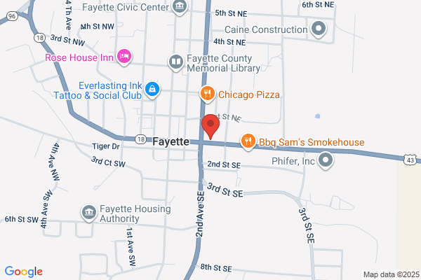 Furniture Depot
