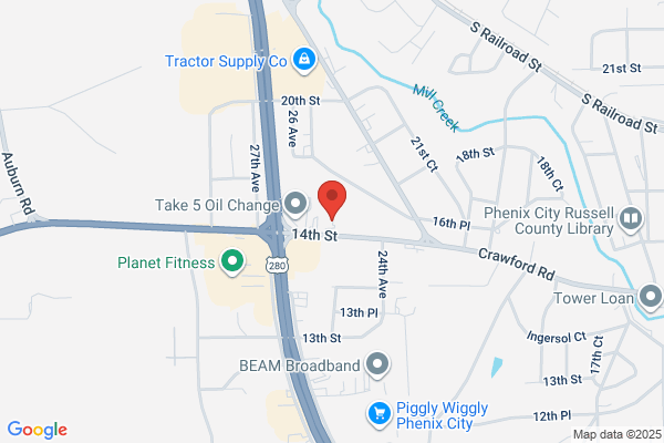 Harvey Home Center