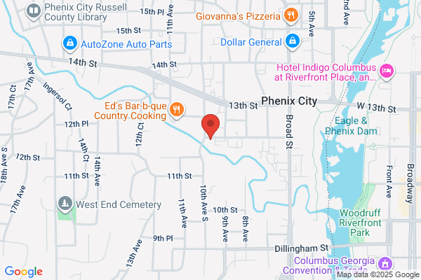 Fowler's Alignment And Brake Service Inc