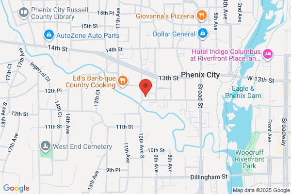 Gibbons Body Works Inc