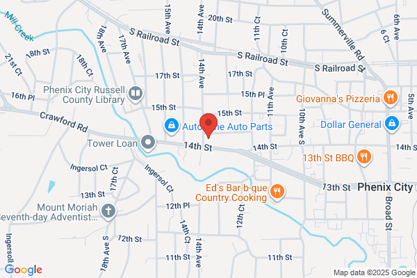 Leverett's Auto Service