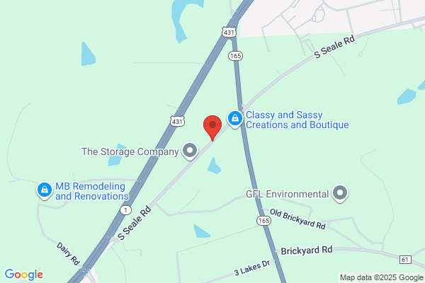 Mack Auto Center