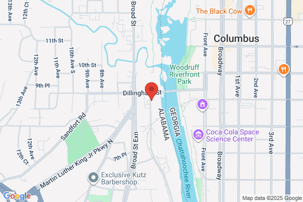 McCarley Transmission Service Inc