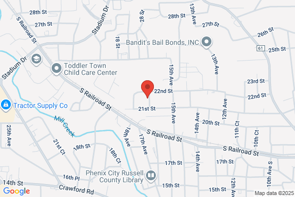 Phillips Automotive Service