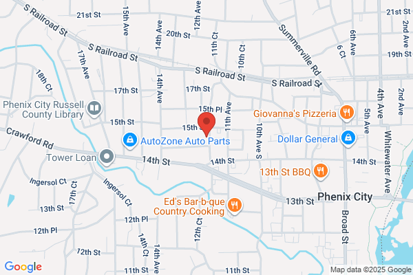 Douglas Federick Homes