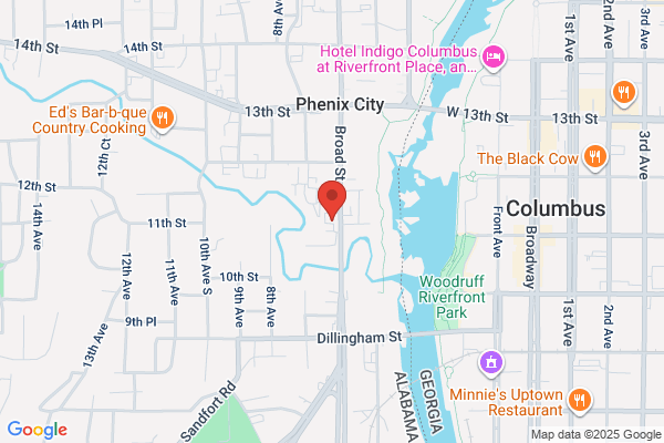 Fred D Peak & Associates Inc
