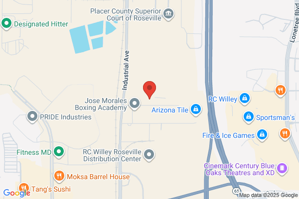 Garner D N Company Inc