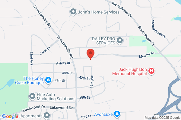 Hickory Winds Lawn & Landscaping