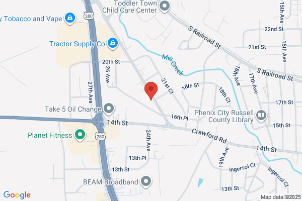 Stokes Electric Company