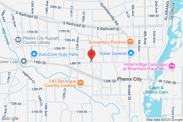 Tice Wayne Electric Inc