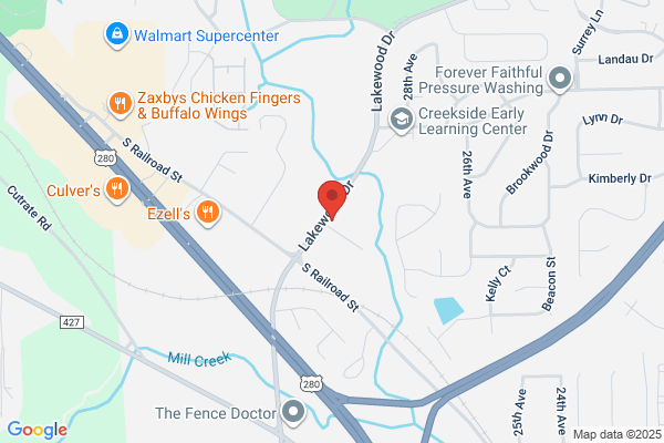 Walter Jim Homes