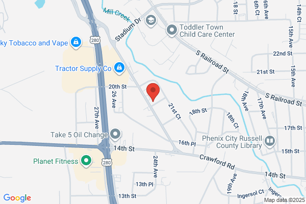 Bridgeway Credit Union