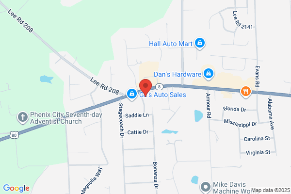 AutoZone Auto Parts