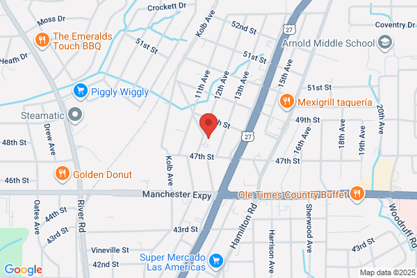 Uptown Automotive Service