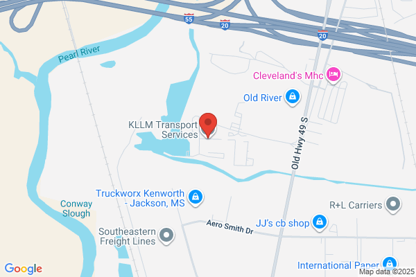 Kllm Trasport Service