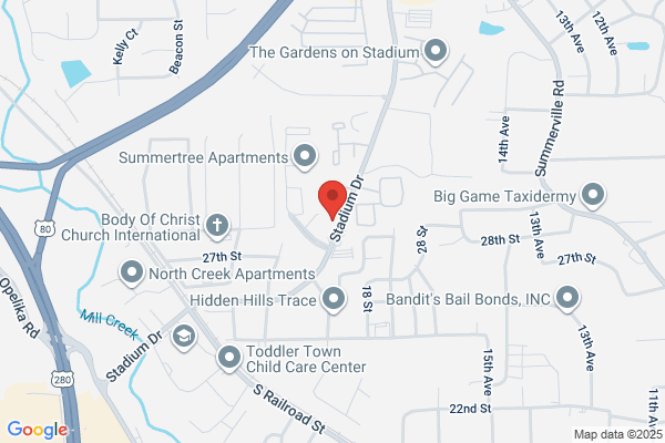 Kingdom Kids Room To Grow Daycare Center
