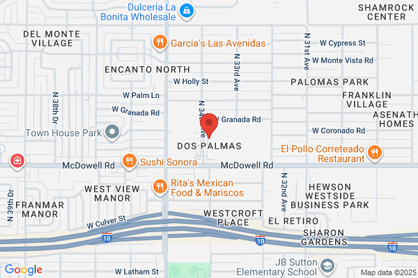 Boys & Girls Club-Phoenix