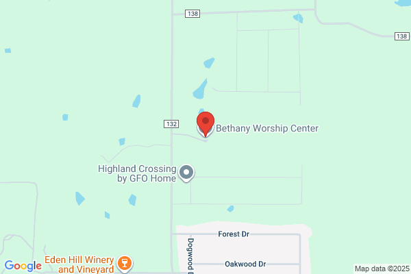 Bethany Worship Center
