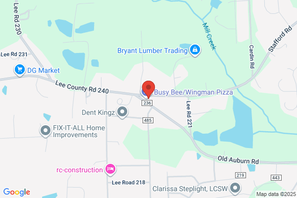 Bizzy Bee Mart Inc