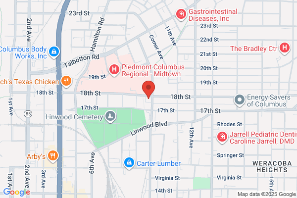 Piedmont Physicians Surgical Specialists of Columbus