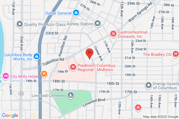 Malone Obstetrics & Gynecology