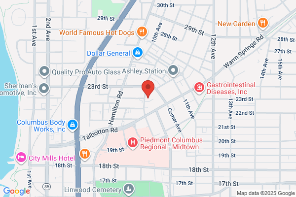 Columbus Plastic & Cosmetic Surgery Clinic