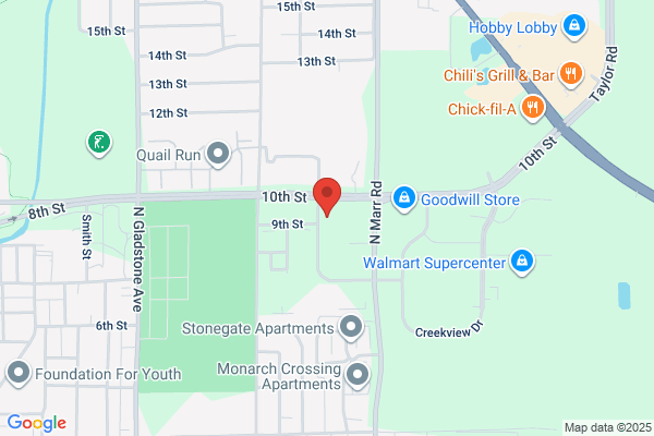 Columbus Regional Wound Center